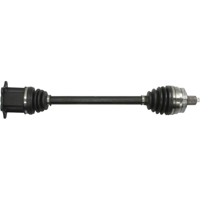 Aandrijfas PASCAL G2A009PC