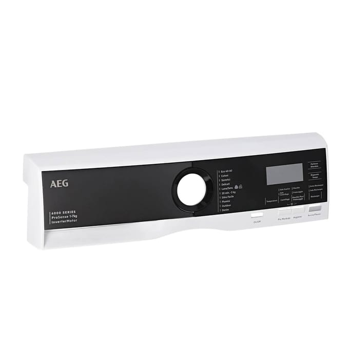 AEG controlepaneel, wit, AEG, IT 140289082012