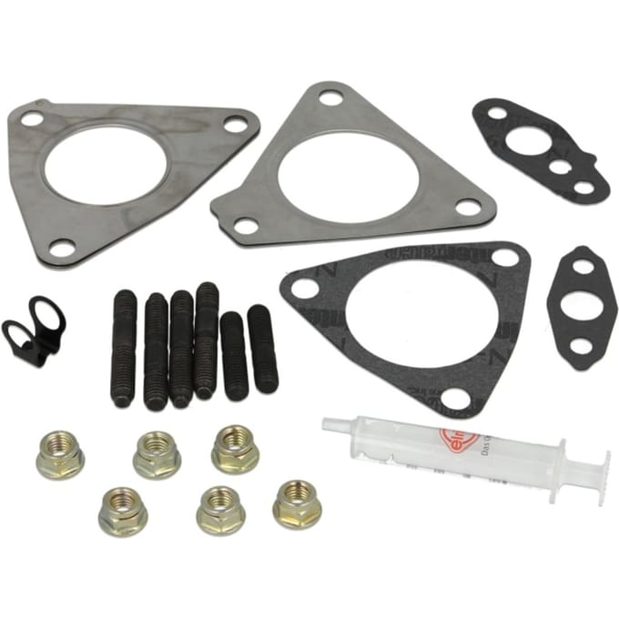 Montageset, supercharger ELRING 733.860