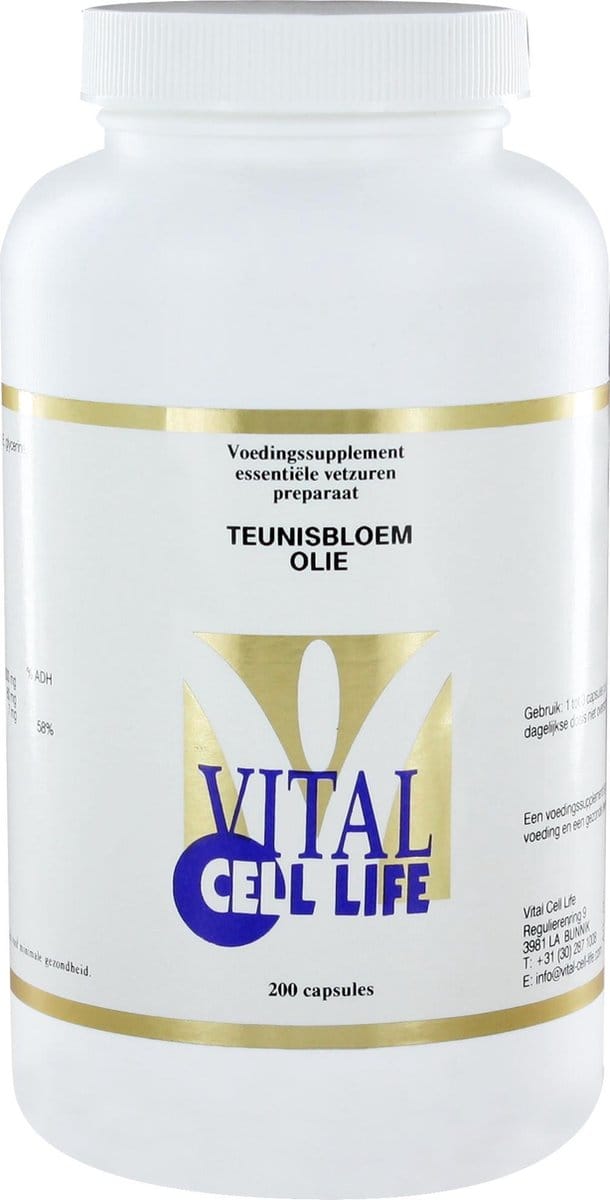 Primomil Teunisbl 1000Mg Vcl