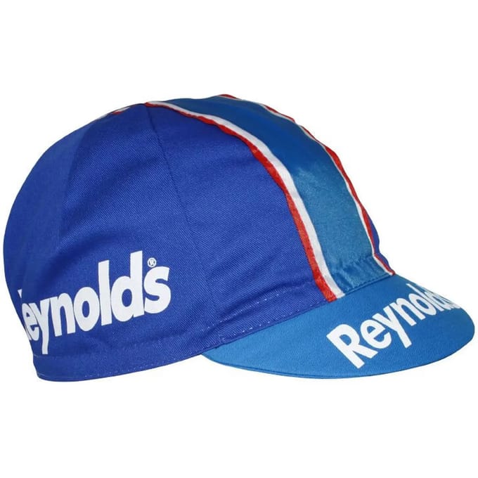Fietspet Gist Equipe Vintage Reynolds