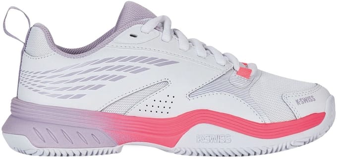 K-Swiss Speedex Clay Tennisschoenen Dames