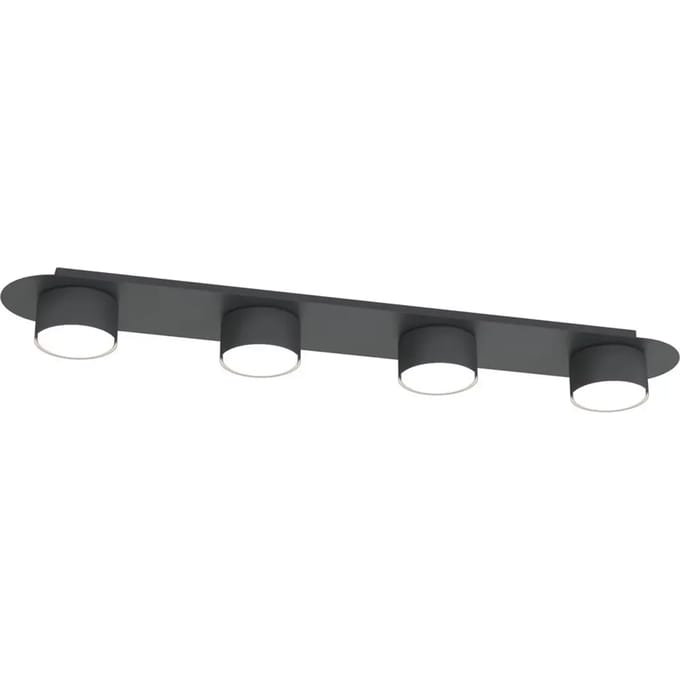 Plafondlamp Emibig Lighting Diaz 4