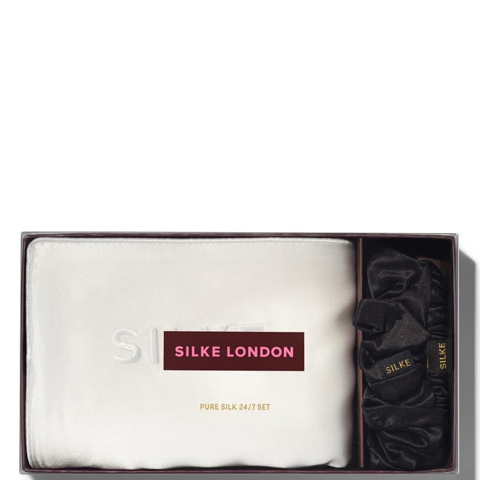 SILKE Silk 24/7 Set - Classic