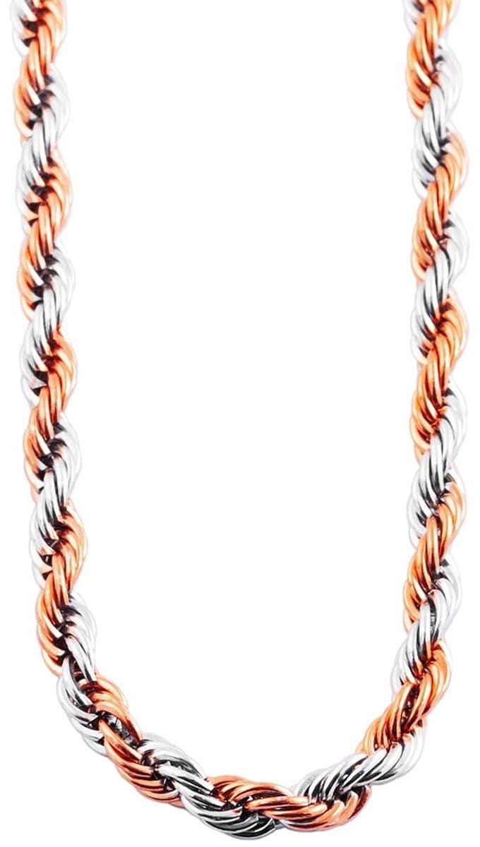 AKZENT Akzent Unisex Kette Esteria, langlebig
