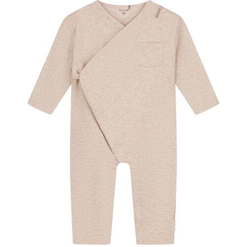 Prénatal newborn boxpakje Light Sand Melange 62 unisex
