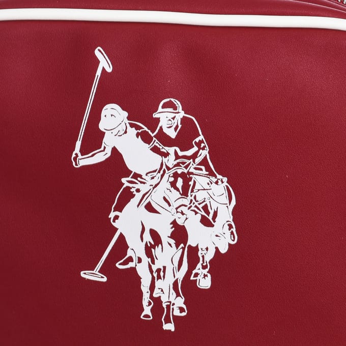 Schoudertas U.S Polo Assn. BEUM66022MVP