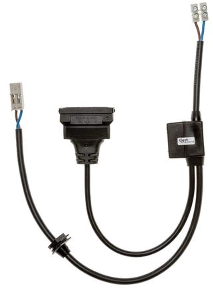BRÖTJE Adapter 3-weg klep W-Thermen, 652834