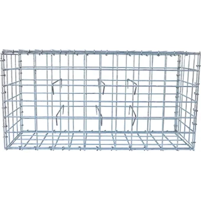 Giardino Steenkorf Como 30x60x20cm