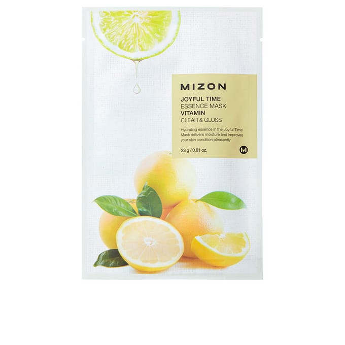 Joyful Time Essence Masker Vitamine 23 gr