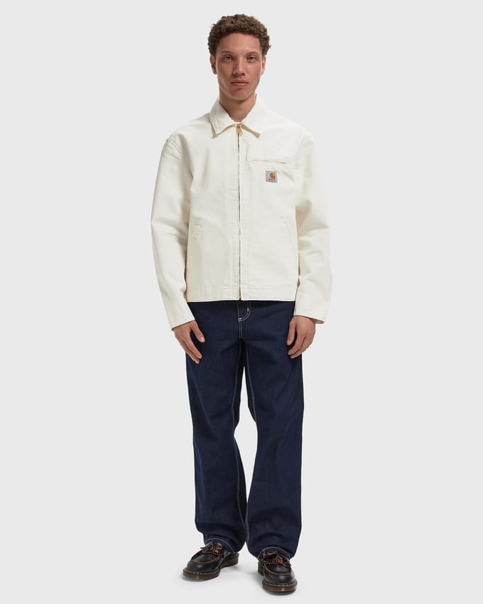 Detroit Jacket