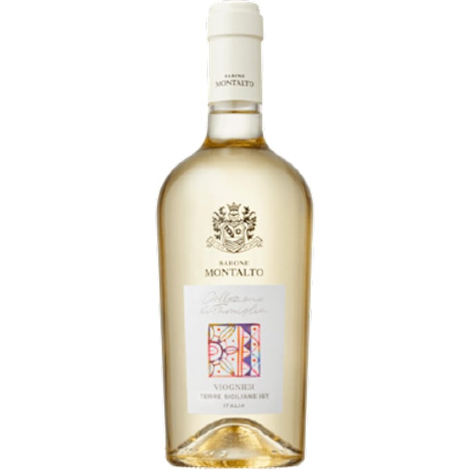 Collezione di Famiglia Viognier Terre