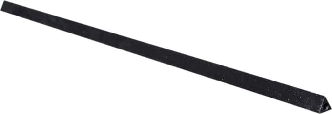 ORIT - Bovenmes - Ondermes - Voor driekant mesmachines - 33 cm