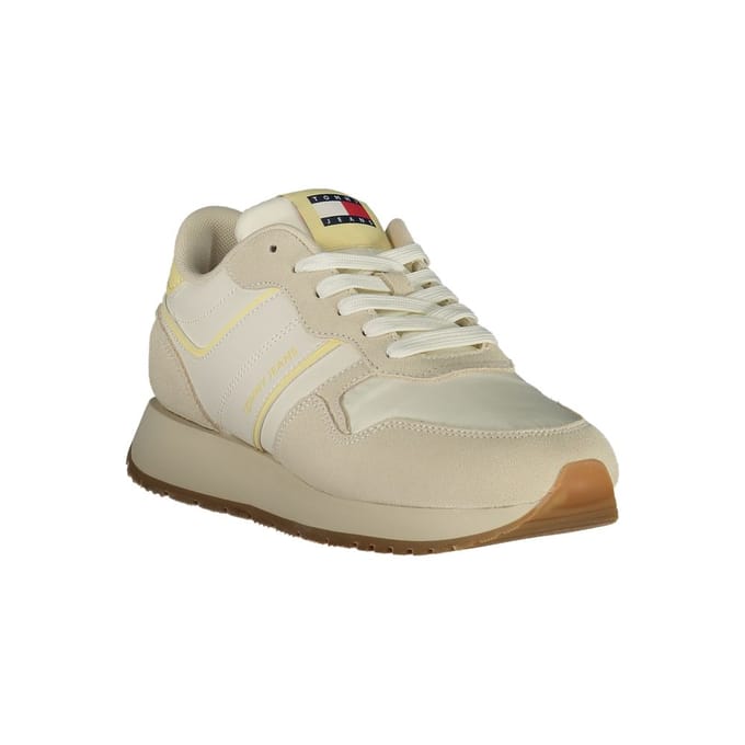 Retro Loper Sneaker