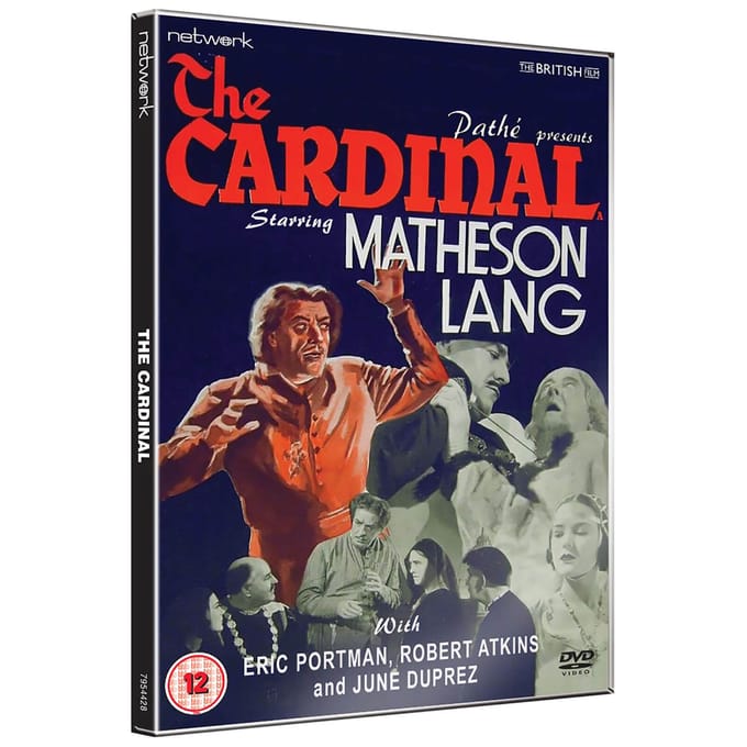 The Cardinal