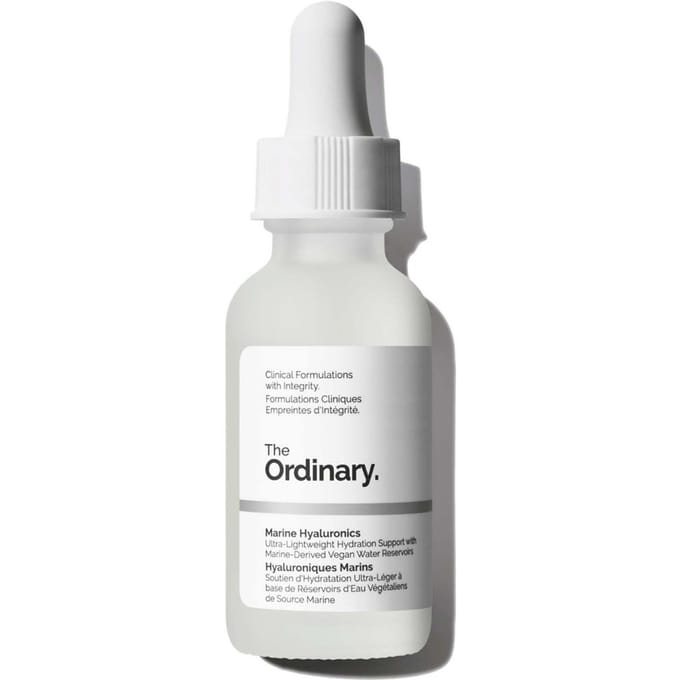 The Ordinary Marine Hyaluronics The Ordinary - Hydrators Marine Hyaluronics