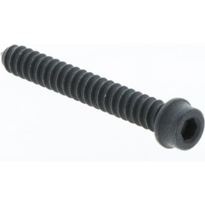 Screw