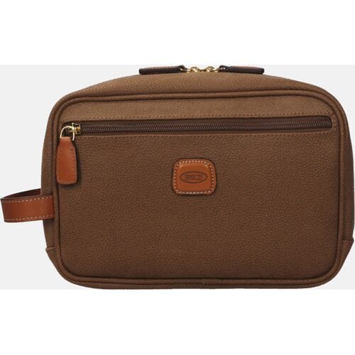 Brics Life - Toilettas 25 cm (camel)