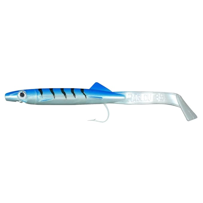 Lokvogels Ragot Raglou Tiger 120 (x3)