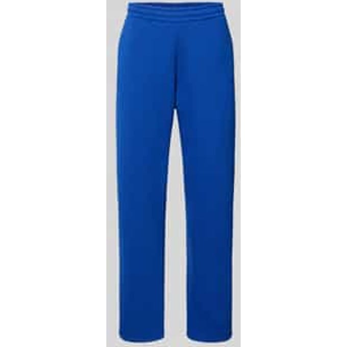 sweatpants met elastische band