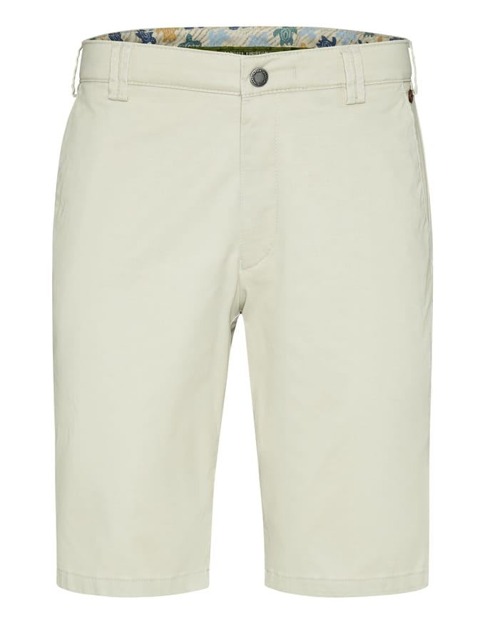 Meyer Palma Bermudas Beige 1-3130