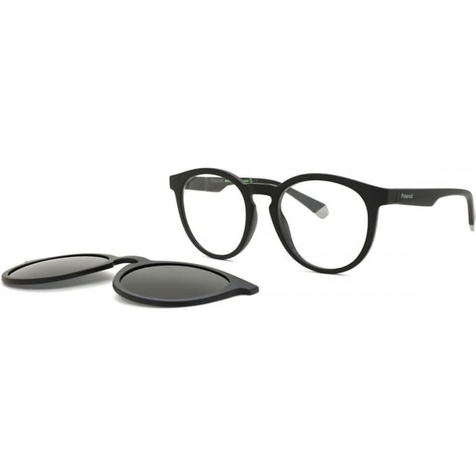 Polaroid PLD 2132/CS Matte black 49/19/140 UNISEX Zonnebrillen