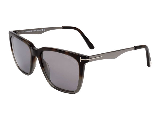 Tom Ford FT0862/S 56C zonnebril
