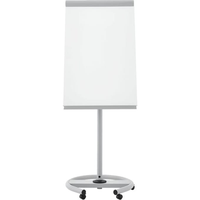 Magnetoplan flipover de luxe, verrijdbaar, ook magnetisch, volledige set