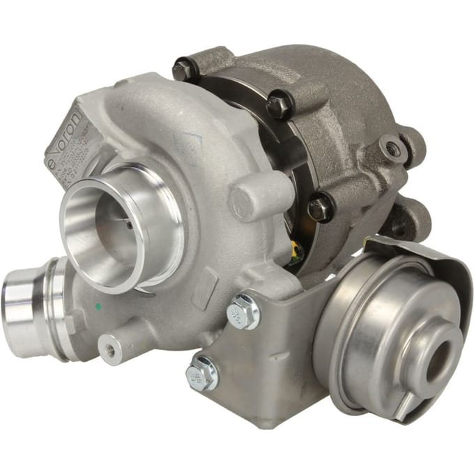 Supercharger, drukvulling EVORON EVTC0226