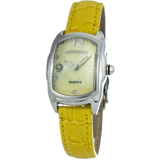 Horloge Dames Chronotech CT7437L-05 (Ø 28 mm)