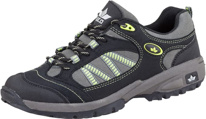 Lico Casual schoenen Lico Rancher Laag
