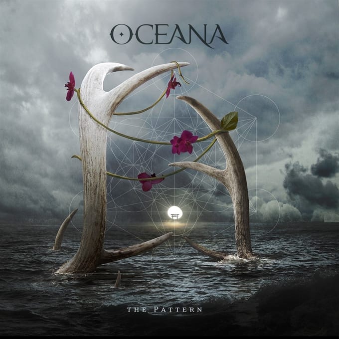 Oceana - The Pattern (CD)