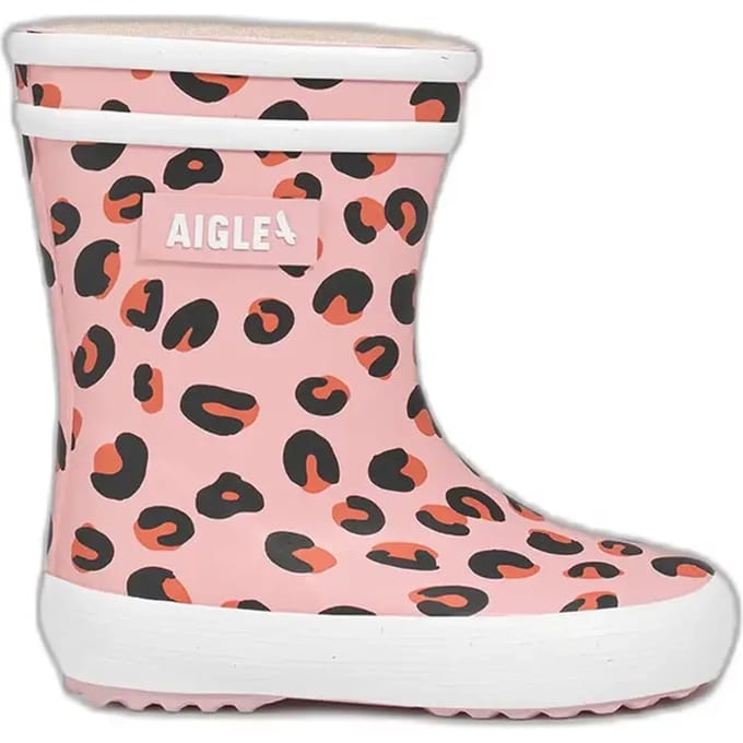 Regenlaarzen Aigle BABY FLAC PLAY2