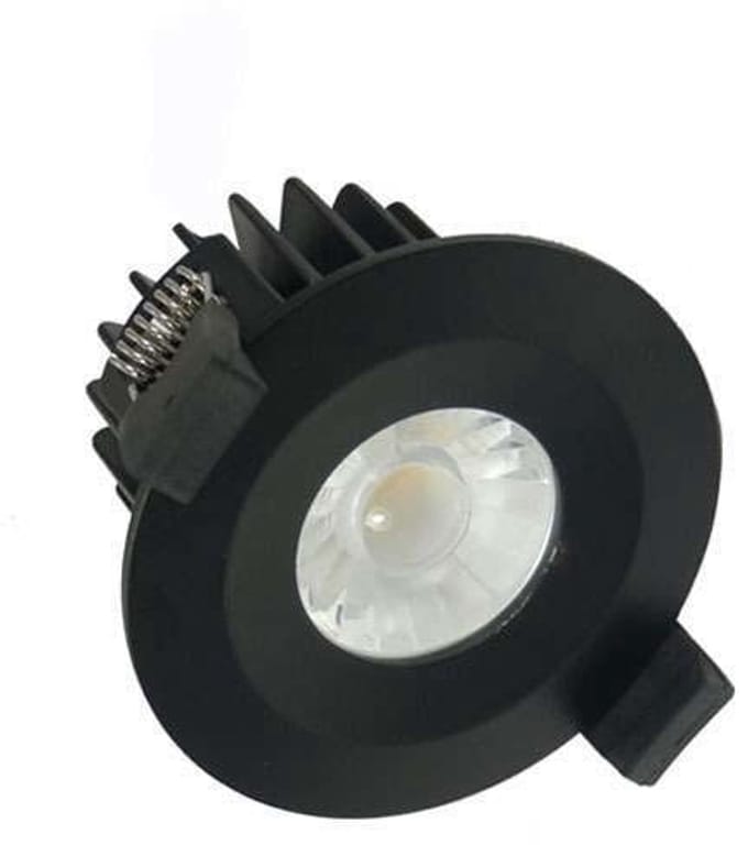 OutledTL | LED Inbouwspot IP65 Fernando - Brandwerend - Dimbaar