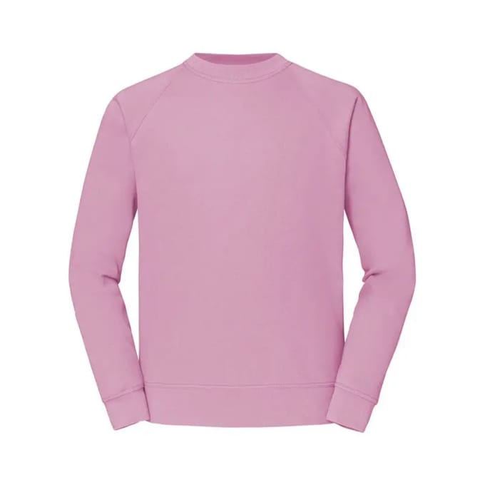 Sweatshirt Fruit of the Loom Classic Raglan