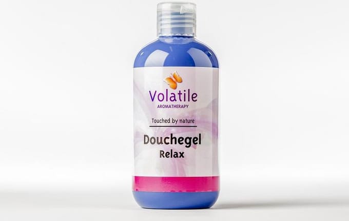 Volatile Relax - 250 ml - Douchegel