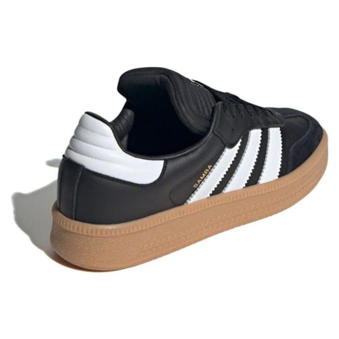 Adidas Samba XLG Black Gum