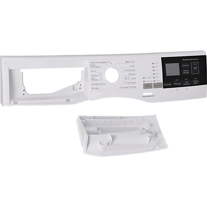 AEG controlepaneel, wit, Electrolux, FR 140229944024