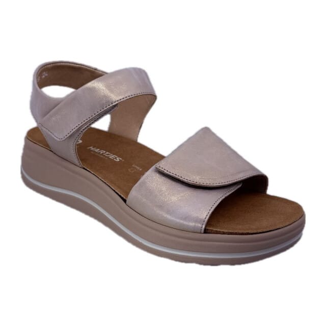 Hartjes Sandalen