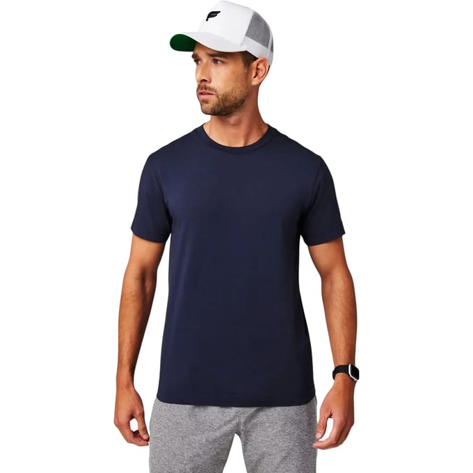 T-shirt Fabletics The 24-7