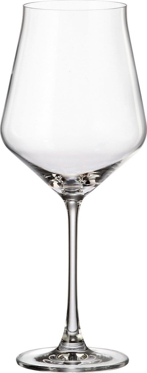 Crystalite Bohemia Alca degustatie glas 65 cl