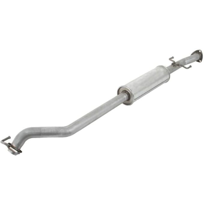 Geluiddemper achter BOSAL 284-447