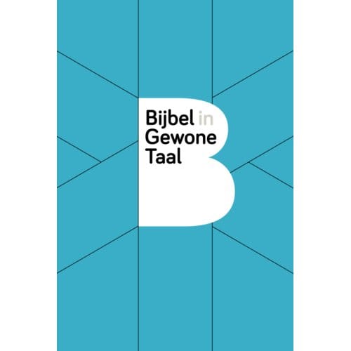 Bijbel In Gewone Taal