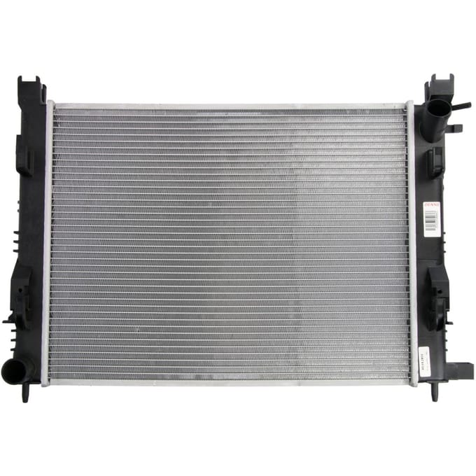 Radiator, motorkoeling DENSO DRM37002