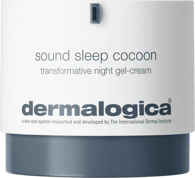 Dermalogica Sound Sleep Cocoon Nachtcrème - 50 ml