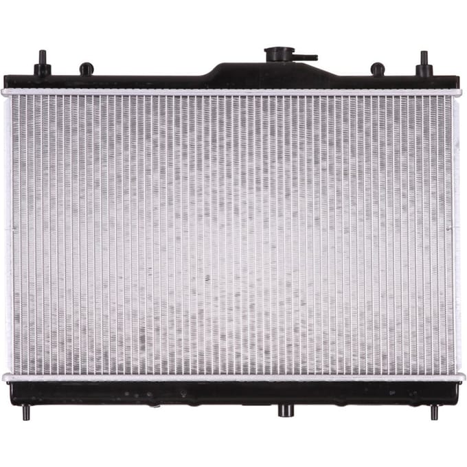 Radiator, motorkoeling NISSENS 68763