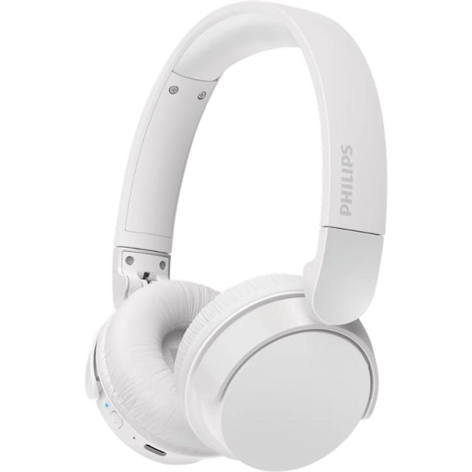 Philips TAH4209 - Draadloze hoofdtelefoon - Wit
