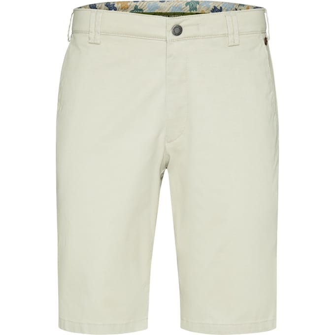 Meyer Palma Bermudas Beige 1-3130