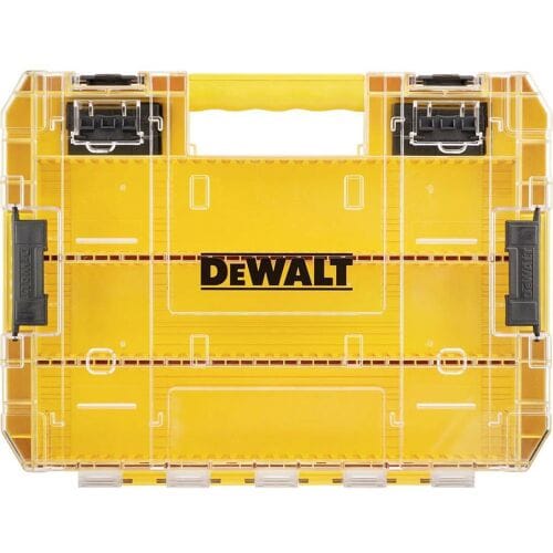 DeWALT Toebehoren - Tough Case organiser, groot DT70839