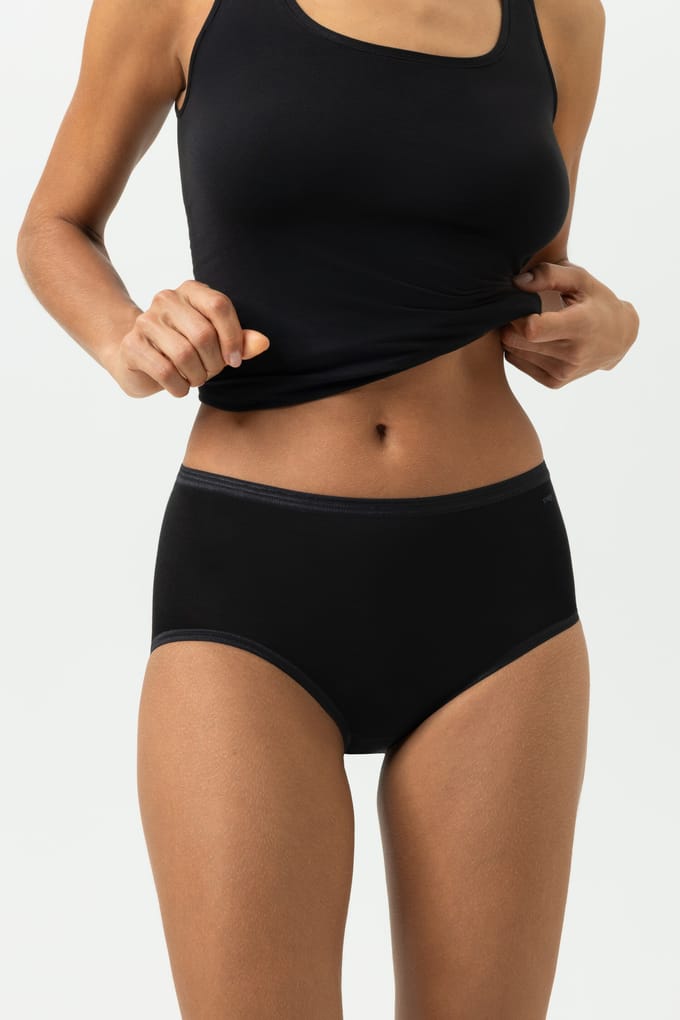 mey Damen Tailleslip Serie Mey Lights Basic